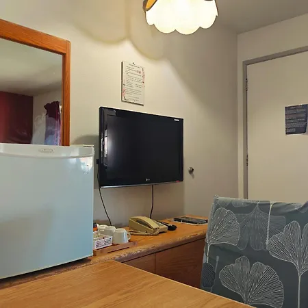 Cozy Corner Motel & Restaurant Haines Junction Extérieur photo