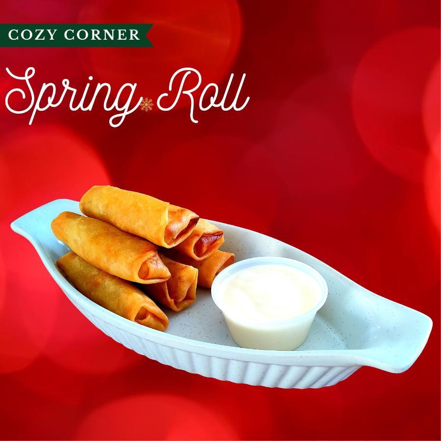 Cozy Corner & Restaurant 5*