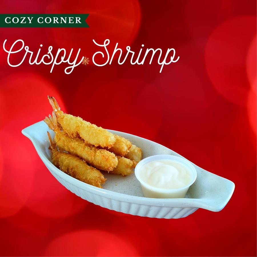 Cozy Corner & Restaurant Hotel 5*