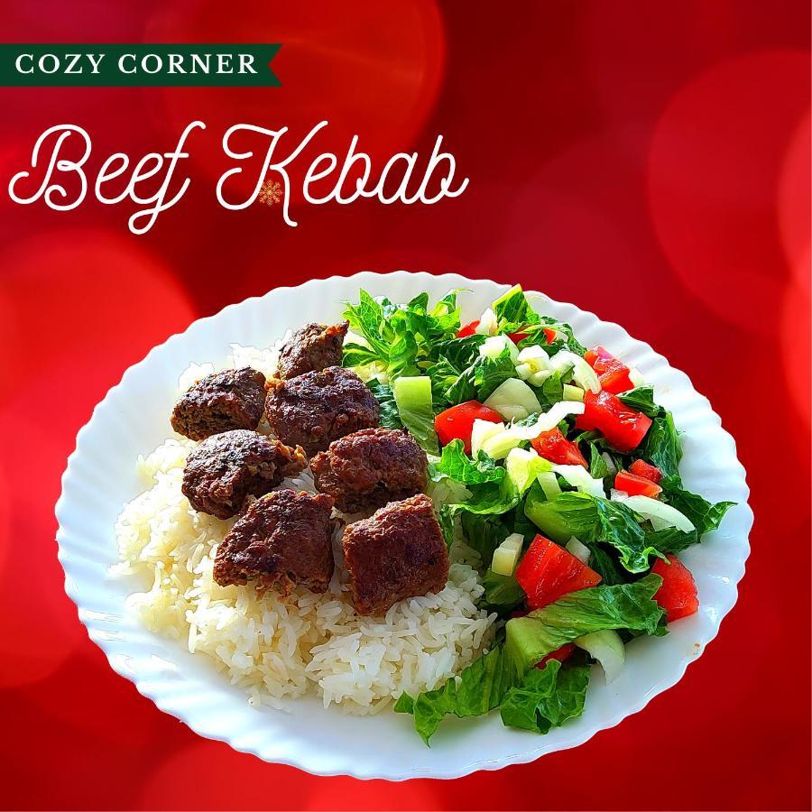 Cozy Corner & Restaurant Hotel Haines Junction