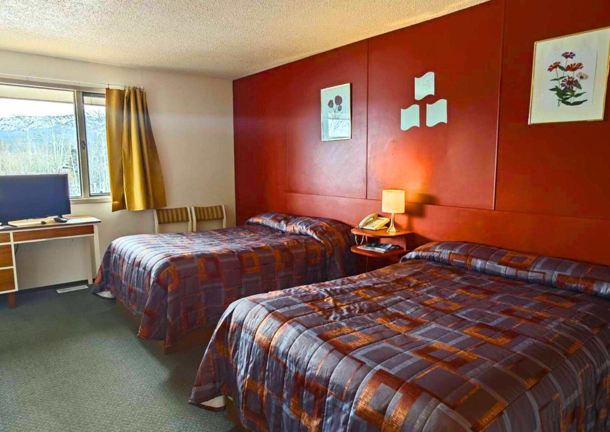 Hotel Cozy Corner & Restaurant