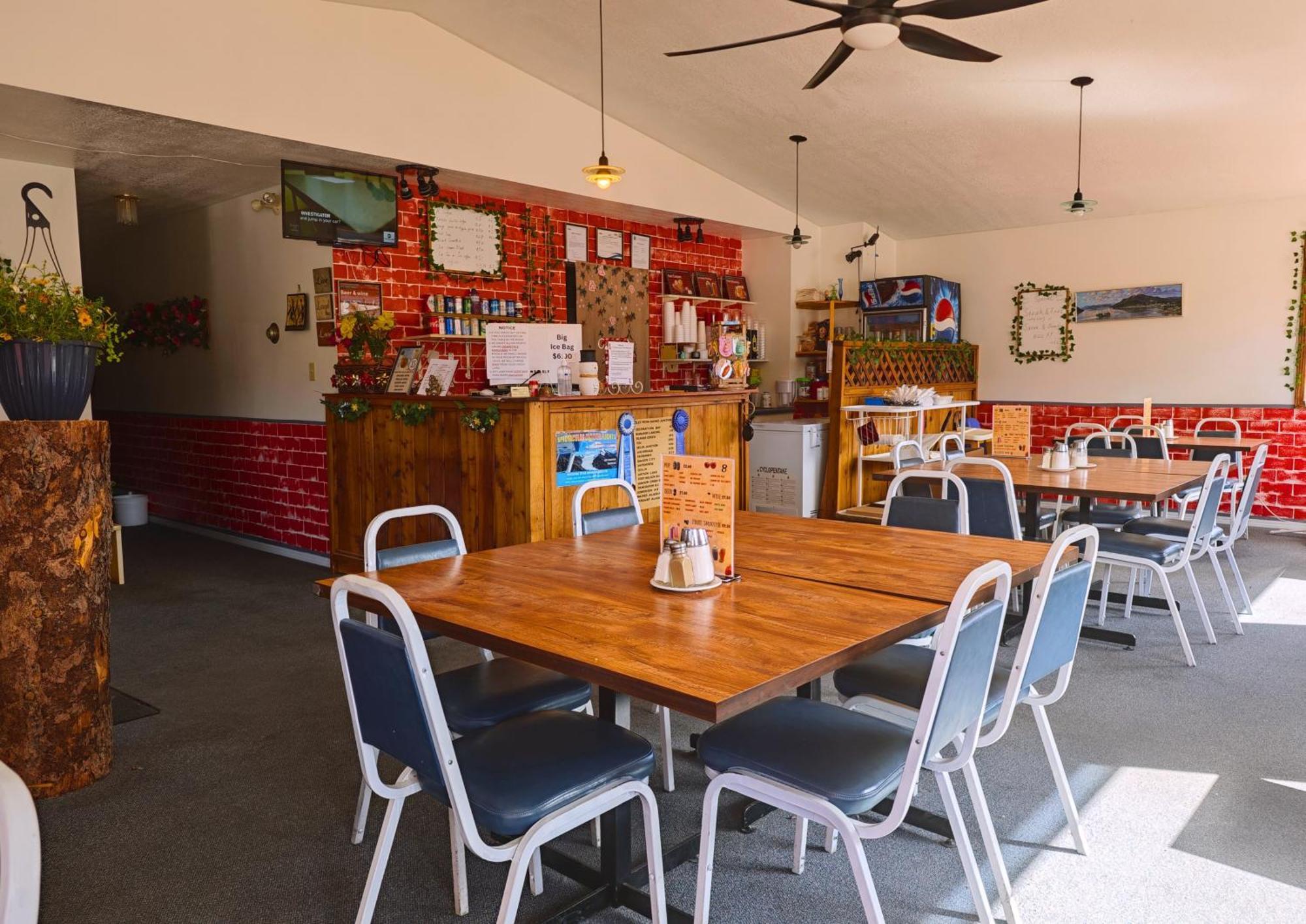 Cozy Corner & Restaurant 5*