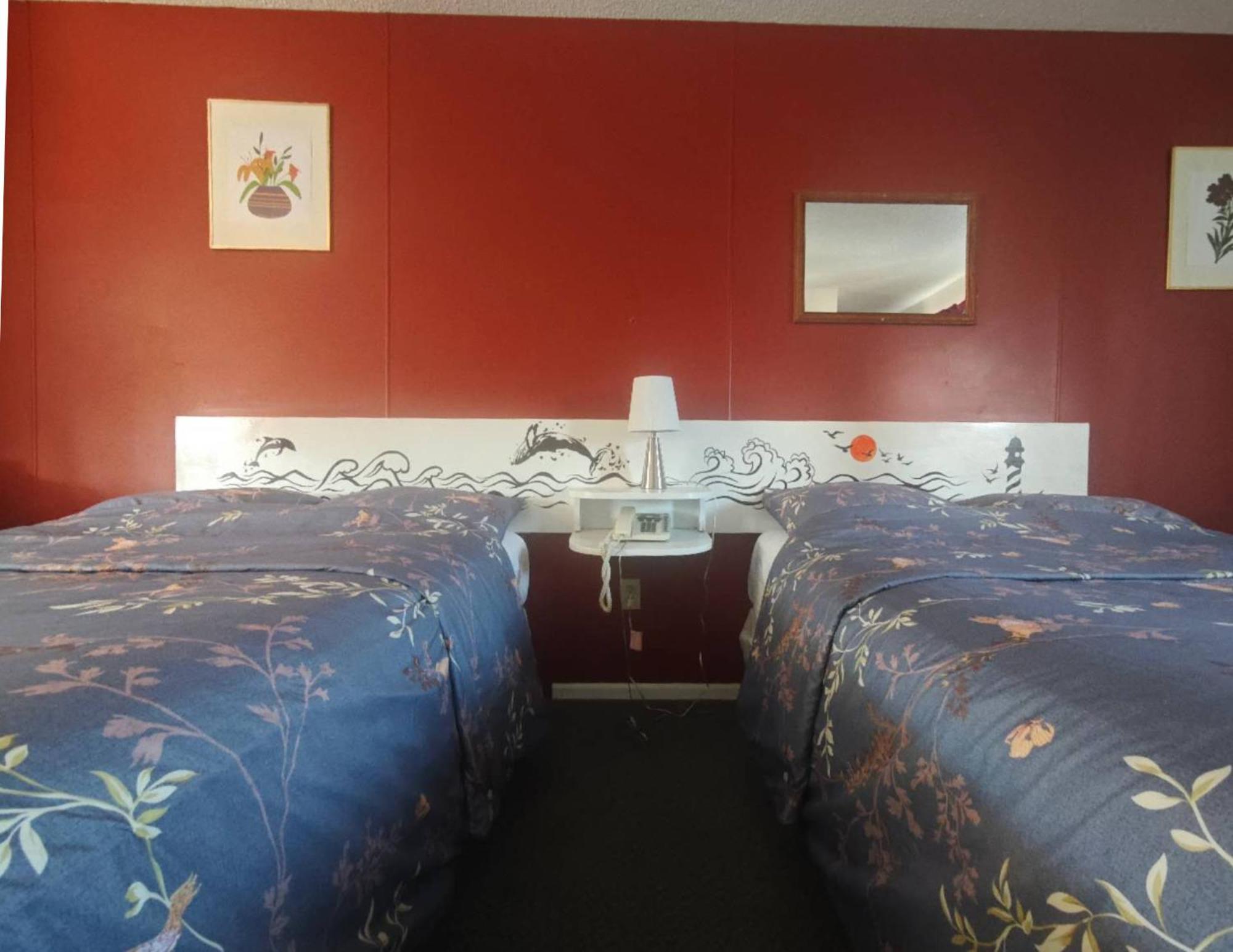 Cozy Corner & Restaurant Hotel Haines Junction