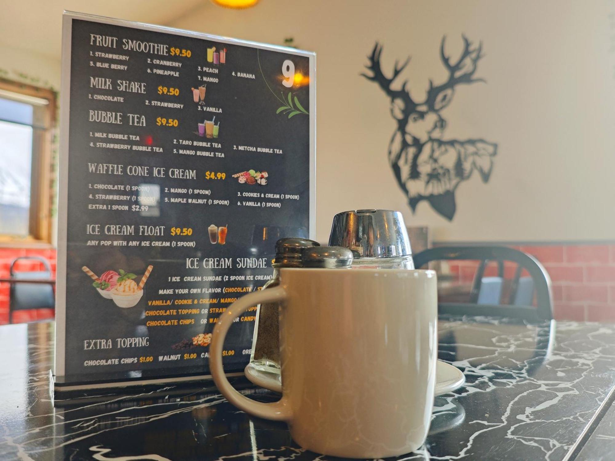 Hotel Cozy Corner & Restaurant 5*