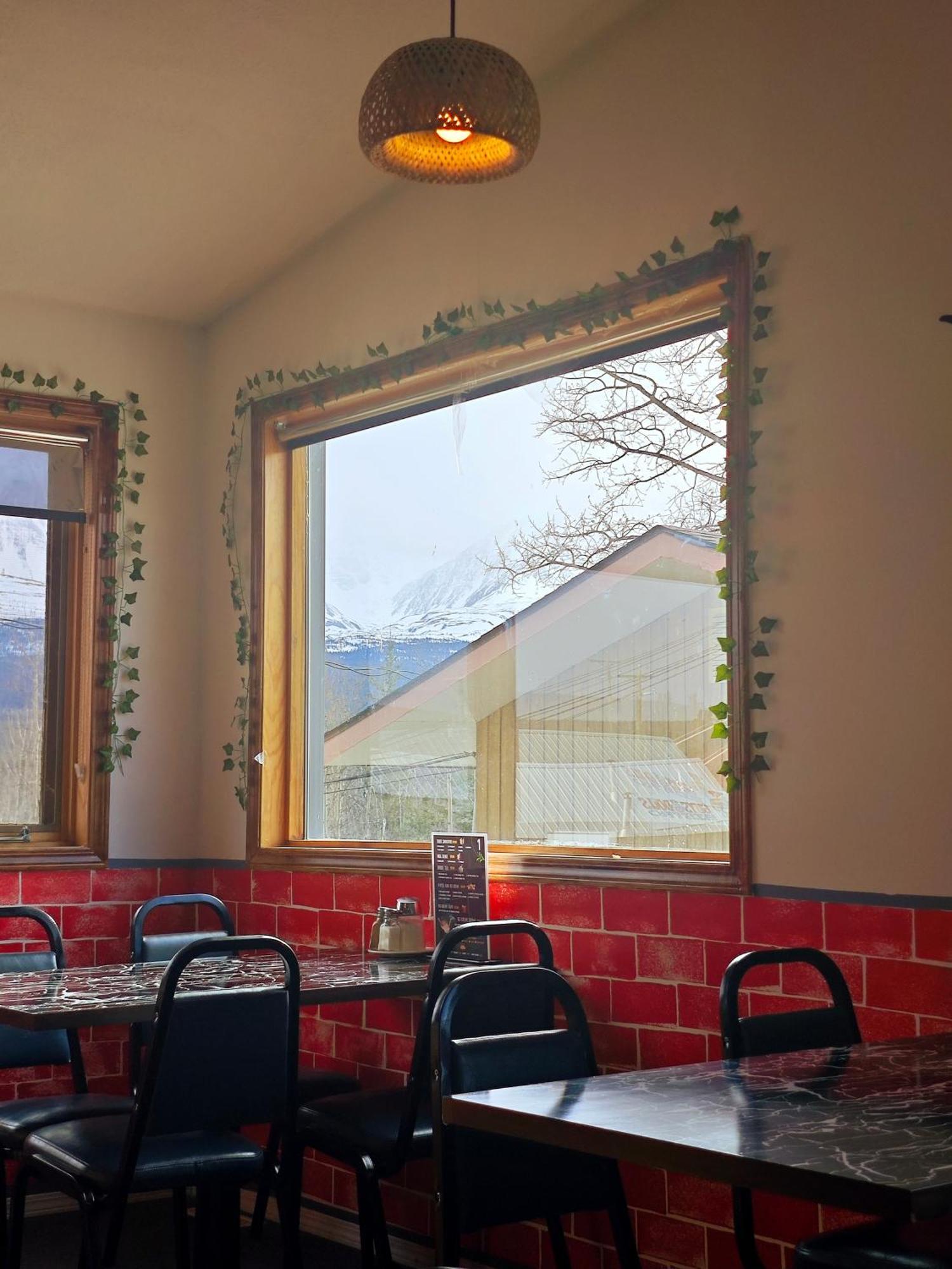 Cozy Corner & Restaurant 5* Haines Junction