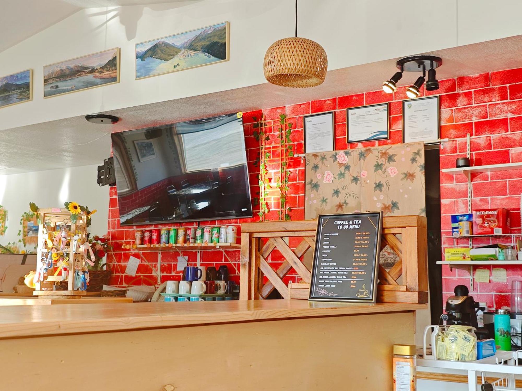 Cozy Corner & Restaurant Hotel 5*